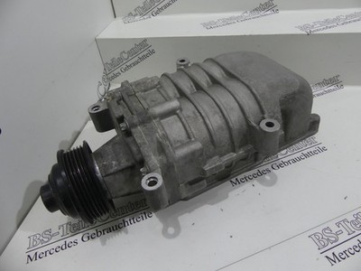 Mercedes Eaton Kompressor R170 SLK W208 CLK 200 W203 C Klasse A 1110900980