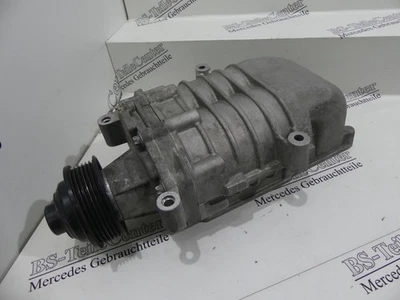 Mercedes Eaton Kompressor R170 SLK W208 CLK 200 W203 C Klasse A 1110900980 - Bild 1 von 4