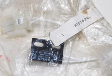 Pitney Bowes Rapid Mailer R150 Part # H183024 Top Cover Interlock Switch