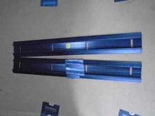 2x Snow Blower Scraper / Shave Plate For MTD/Yardman Cub Cadet 731-1033 931-10