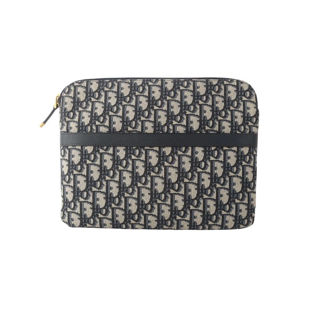 Sac pochette oblique Dior 34694Y 2 131881848