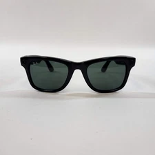 Ray-Ban Meta Wayfarer RW4008 Gen 1 12.0MP Wearable HD Video Camera