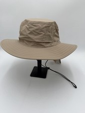 The North Face Adult Horizon Breeze Brimmer Hat Dune L/XL New