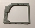 TMNT SEWER LAIR PLAYSET 1989 Vintage Parts Building Base Wall Section A1 101