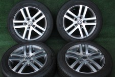 Original VW Golf 5 6 Touran Jetta 1K0601025BM Sommerräder 205/55 R16 94W DOT1225