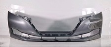 GENUINE NISSAN LEAF 2018-2022 FRONT BUMPER P/N 62022-5SH0H