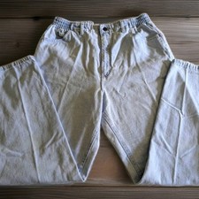Vintage 90's Lee "Mom Jeans" Size 12 Light Wash