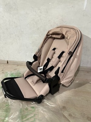 ABC Design Sportsitz Berry Sitzeinheit Salsa 4 Air