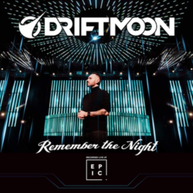 Remember The Night Recorded Live At Epic - Image 2