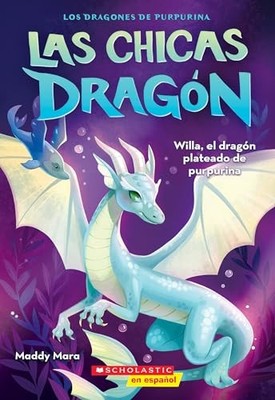 Las Chicas Dragn 2: Willa, E - GOOD