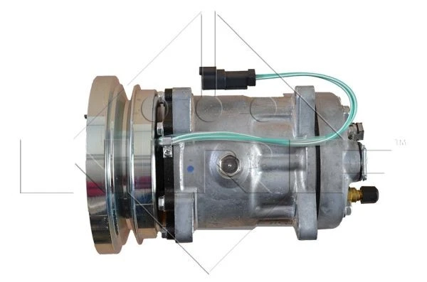 COMPRESSOR AIR CONDITIONING 32281 FORCOMPRESSOR AIR CONDITIONING 32281 FOR CATER - Image 3 of 4