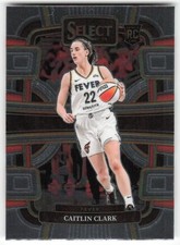 CAITLIN CLARK - Pick Your Cards - Build Your Own Lot! INDIANA FEVER - IOWA