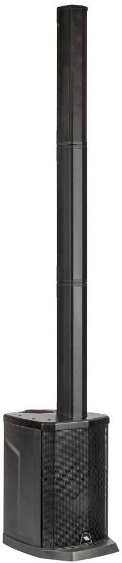 PROEL SESSION1 speaker amplificato portatile  USATO ottime condizioni garanzia