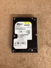 Western Digital Caviar SE 300GB Internal 7200RPM 3.5" WD3000 HDD