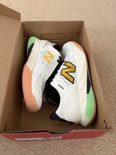 New Balance Men&rsquo;s Tennis Shoes Fresh Foam X CT-rally v2 UK 7