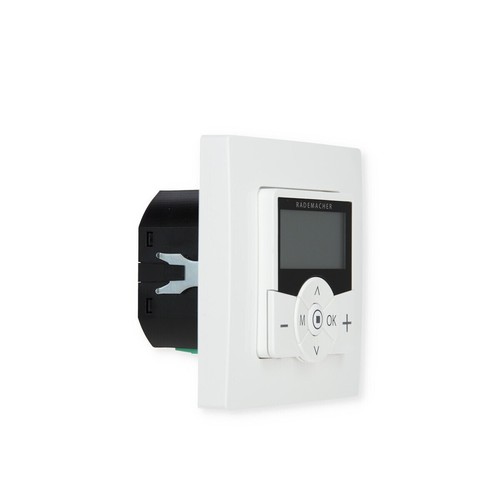 Rademacher 9485-1 DuoFern Raumthermostat 2 (32501872) - Bild 8 von 12