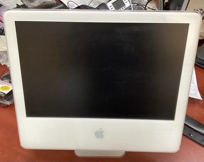 IMAC G5