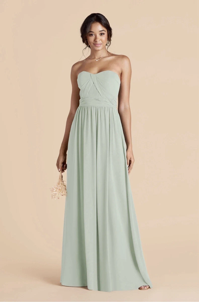 Convertible Bridesmaid Dress In Bridesmaids' & Formal Dresses for sale |  eBay