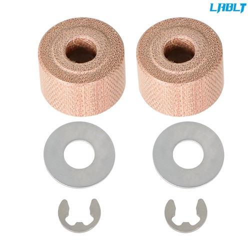LABLT pour embrayage secondaire Ski-Doo QRS rouleaux couple fibre dure 1212 - Photo 2 sur 8