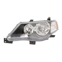 Hauptscheinwerfer Depo 214-1188LMLDEM2, Links