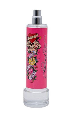 Ed Hardy by Christian Audigier EDP Perfume for Women 3.4 oz Brand New Tester