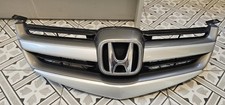 Honda Legend Front Grill - 06-09 - Fully Refurbished - Genuine 
