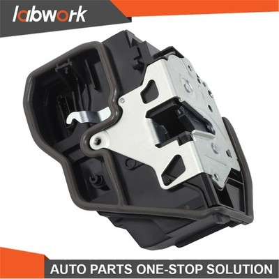 Türschloss Hinten Links für BMW 3er E90 E91 F30 F31 F20 E87 F34 F36 E60 F07 F80