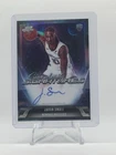 2025 Topps Cosmic Chrome Javon Small Base (RAW)