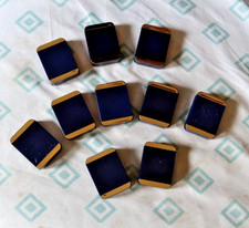 LOT 10 Estee Lauder Discontinued Signature Powder Blush Potpourri Kits NOS .09oz