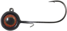 Northland Tackle Deep-Vee Swimbait Jighead - 3 Pack