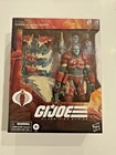 HASBRO GI JOE CLASSIFIED COBRA-LA ROYAL GUARD NEW IN BOX #191