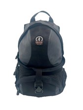 Tamrac 5546 S.A.S Camera Backpack Black And Grey DSLR Travel Bag