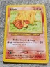 Pokémon TCG Vulpix Neo Destiny #91/105 Regular Unlimited Common WOTC Vintage LP