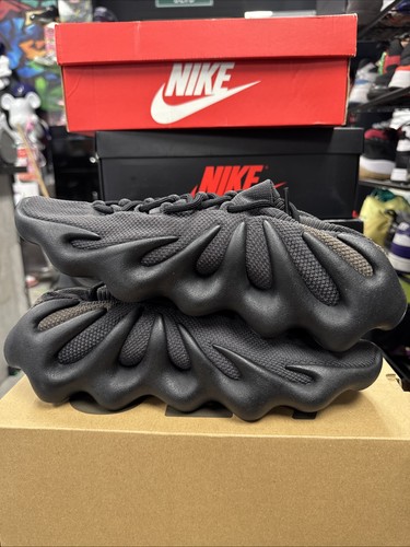 Talla 11 - Adidas Yeezy 450 Dark Slate - GY5368 - Imagen 2 de 5