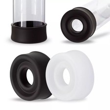 Universal Soft Penis Pump Donut Sleeve Seal Replacement Accessory