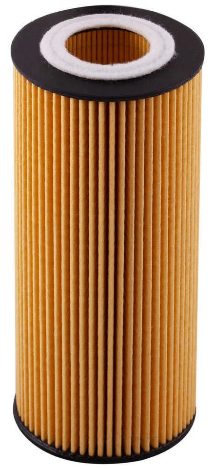 Filtro de aceite del motor para Volkswagen Touareg 2011-2016 PIEZAS MÁS FILTROS POR PREMI Foto 4 de 4