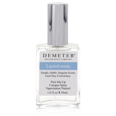 Demeter Laundromat by Demeter Cologne Spray 1 oz / e 30 ml