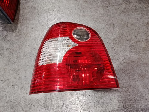 VW Polo IV 9N Heckleuchte links 6Q6945095B Rücklicht Rückleuchte Original