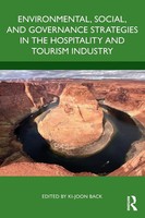 Environmental, Social, And Governance Strategies In The Hospitality And...