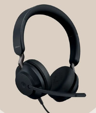 Jabra/Mitel H10 Stereo USB Headset 51310035