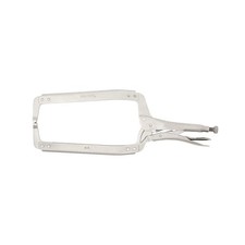 Irwin Vise Grip 18 Inch Locking C Clamp One Size