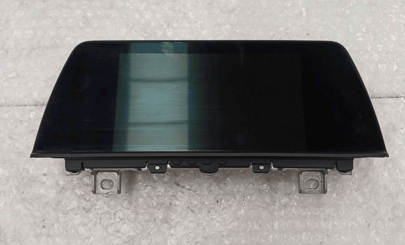 65509322120 Display multifunzione BMW Serie 3 (F31) 335dA (230Kw) xDrive Sw