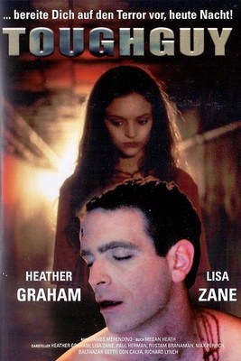 Toughguy    DVD NEU (101003)