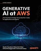 Generative Ai At Aws | Nestor Gandara (U. A.) | Taschenbuch | Englisch | 2026