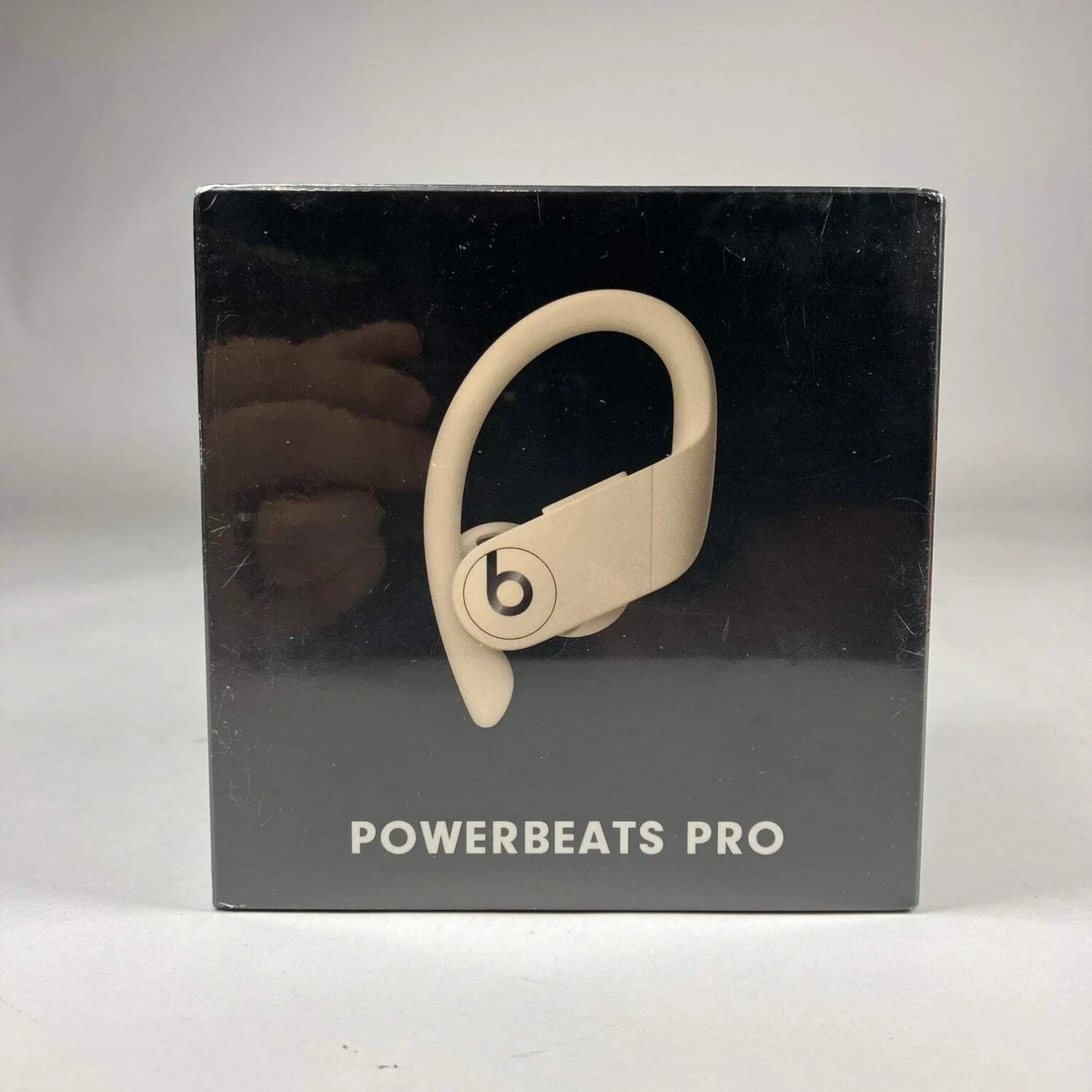 Preços baixos em Fones de ouvido Beats by Dr. Dre Powerbeats Pro