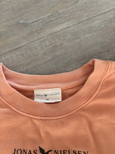 Sweatshirt Mädchen m.Aufdruck 164 Jonas Nielsen - Bild 2 von 7