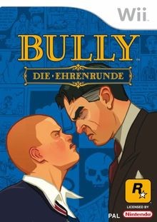 Bully: Die Ehrenrunde von Rockstar Games | Game | Zustand gut