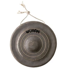 Wuhan 7" Bao Gong