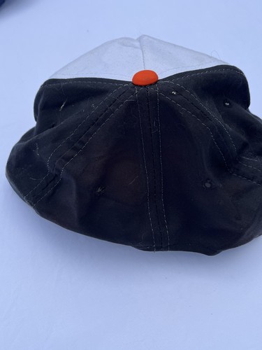 Sombrero De Colección Drew Pearson Prendas para la Cabeza MLB Balt Orioles Años 90? - Imagen 7 de 11