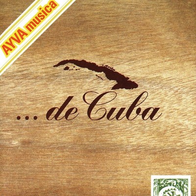 Various Artists ...de Cuba (CD) Album
